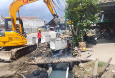 Kinerja Keuangan Pemkab Tangerang Positif, Silpa Capai Rp 672 Miliar