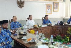 Pengawasan Dapur MBG Akan Dilakukan Ketat, Satu SPPG Masih Disuspen