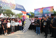 Pekan Raya Balaraja 2026, Rawat Tradisi ke Generasi Muda