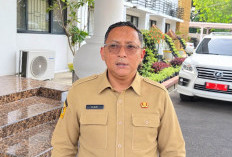 Kepuasan Infrastruktur Lampaui Target