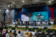 BANK BJB DUKUNG PUNCAK PERINGATAN HKN KE-61, HKG PKK KE-53, DAN PEMBINAAN KEPEGAWAIAN “ABDI NAGRI MENYULAM HAR