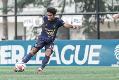 Persija U20 Pimpin Grup A, Persita U20 Remontada, Bungkam Bhayangkara FC U20 