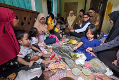 KDRT Dominasi Kasus Kekerasan Perempuan, 331 Kasus Kekerasan Terjadi di Tangsel