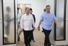 Pemkot dan Pemkab Serang Kolaborasi Peningkatan PAD