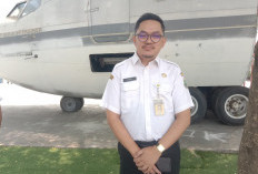 Kepala SMKN 6 Kota Tangerang Tony Sudaryana, Jadikan Sekolah Rumah Kedua 