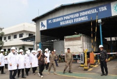 Pemprov Banten Gandeng Industri Susun Program Pemberdayaan Masyarakat 