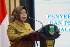 Investasi Banten 2025 Naik ke Peringkat 4 Nasional 