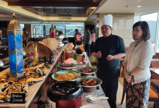 Swiss-Belhotel Serpong & Swiss-Belcourt Serpong Hadirkan 