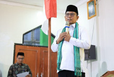 Gubernur Larang ASN Gunakan Randis untuk Mudik