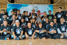 Relawan Jawara Tangerang Resmi Bubar, Kecewa Tak Diberdayakan Pasca Maesyal Rasyid Terpilih Jadi Bupati