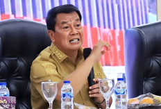 Dua Wilayah di Kabupaten Tangerang Dilanda Kekeringan