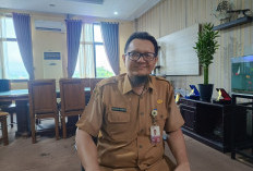 Lima Desa Bakal Terapkan Mina Padi