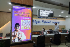 Halo Kakan Jadi Kanal Aspirasi Warga, BPN Kabupaten Tangerang Terima Lebih dari 300 Aduan 