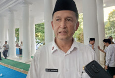 Pemkab Serang Siap Pindahkan RKUD ke Bank Banten, Syaratnya Tingkatkan Pelayanan dan Digitalisasi