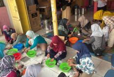 Tempe Semangit dan Minyak Kemiri, Jurus Jitu Pemkab Tangerang Atasi Kemiskinan Hingga Stunting