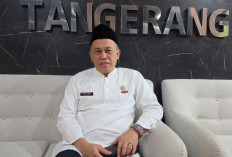 Kota Tangsel Ikut Lomba Pariwara KPK