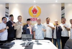 Banten dan Lampung Calon Tunggal Tuan Rumah PON 2032, Pekan Ini KONI Pusat Visitasi ke Banten