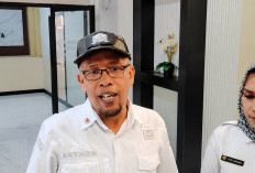 Insentif Guru Ngaji Tertahan Verifikasi