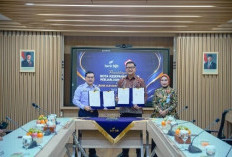 bank bjb Perluas Potensi Bisnis Melalui Kemitraan Strategis Bersama Yayasan Adi Upaya
