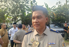 Kantah Janji Percepat Sertifikasi Aset Pemkab 