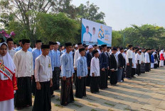 Pilar Ajak Santri Berkontribusi dalam Pembangunan