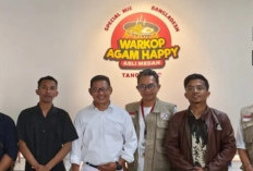 Kecamatan Pakuhaji Perkuat Mitigasi HIV/AIDS