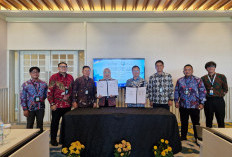 bank bjb Perluas Pembiayaan KUR PMI, Dukung Generasi Muda Raih Peluang Kerja Global