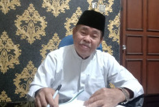 Besaran Zakat Fitrah di Kota Tangerang Rp47 Ribu