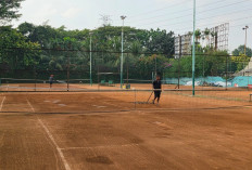 Tangsel Siap Turunkan Atlet di Semua Cabor Porprov VII Banten 