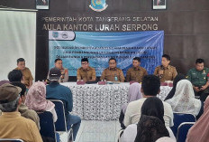 TPA Cipeucang Akan Diperluas 3,1 Hektare