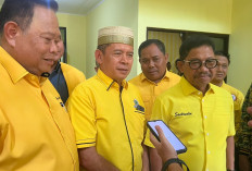 Sah! Saiful Milah Jadi Ketua DPRD Kota Tangerang Gantikan Alm Rusdi Alam