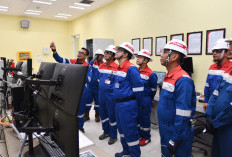 Perkuat Ketahanan Energi, Wadirut Pertamina Tekankan Urgensi Kolaborasi Lintas Bisnis