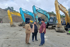 Ombudsman Minta Tambang Ilegal Ditutup Permanen