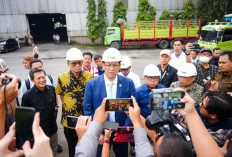 Disidak Menkeu, Perusahaan Baja di Cikupa Diduga Ngemplang Pajak, Rugikan Negara Rp583,36 miliar