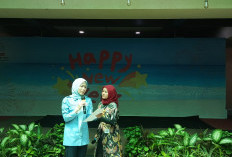 Zakiyah Targetkan Juara Umum FLS3N dan O2SN