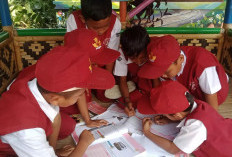 Sekolah Dilarang Menolak dan Tidak Boleh Pungut Biaya, Usia 5 Tahun 6 Bulan Sudah Bisa Masuk SD