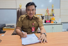 TPU di Kota Tangsel Overkapasitas