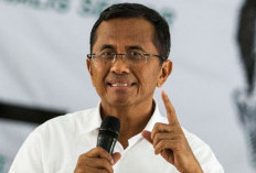 Pengadilan Kabulkan Gugatan Dahlan Iskan atas Jawa Pos untuk Kepemilikan Radar Bogor