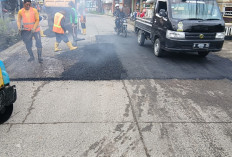 Pemkab Tangerang Siapkan Rp345 Miliar, Tuntaskan Perbaikan Jalan