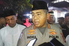 Polresta Tangerang Antisipasi Penyalahgunaan Narkoba, Lakukann Tes Urine Mendadak