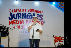BI Optimis Banten Jadi Pasar Konsumsi Jabodetabek