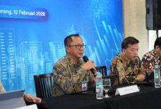 Krisis Ekonomi Global, BI Tingkatkan Sinergitas