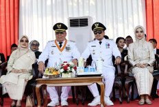  HUT ke-81 RI, Pemkot Tangsel Raih Penghargaan Nasional di Berbagai Sektor