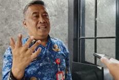 Sabet Peringkat II DMS BKN Wilayah Kerja Kanreg III, Kategori Sangat Lengkap, Raih 93,1 Poin