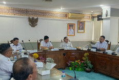 142 Desa Belum Punya Lahan KDMP
