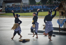 252 Siswa SD Adu Bakat di FLS3N