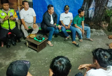 Kelurahan Kutabumi Gencar Tekan Tawuran Remaja