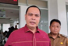 TBC di Kota Serang Tembus 4.343 Kasus, Program Grebek TB Diluncurkan