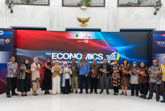 Bank bjb Dukung Economics 350° dan UMKM Binaan Raih Penghargaan