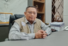 Serapan Anggaran Tertinggi di Kecamatan Pagedangan, OPD Masih Relatif Rendah